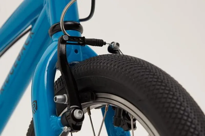 Ridgeback Dimension 16 Kids Bike in Blue-5